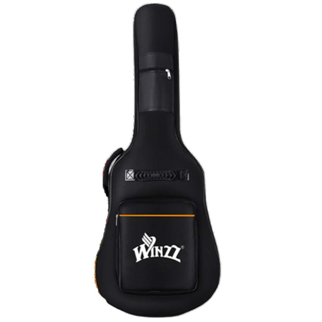 ESTUCHE GUITARRA CLASICA
